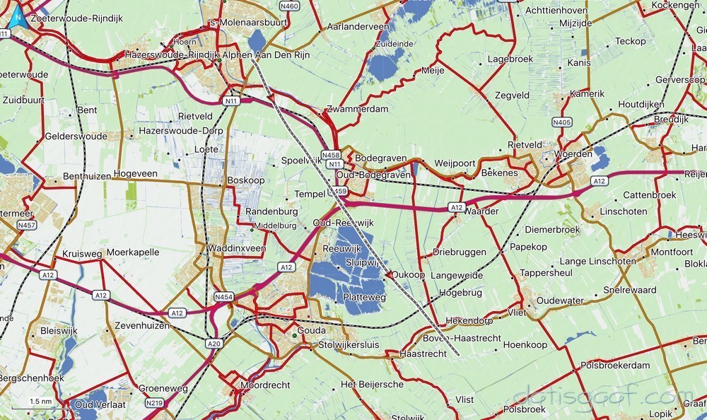 Copyright &copy DatisGaaf.com