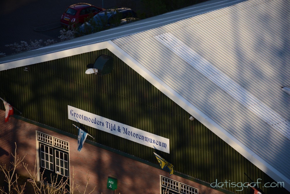 Copyright &copy DatisGaaf.com