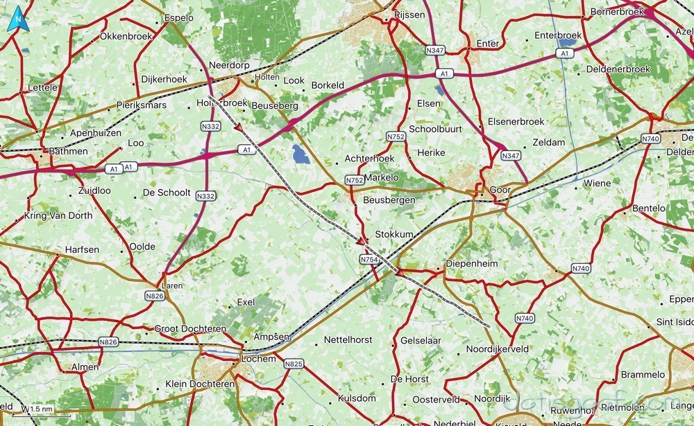 Copyright &copy DatisGaaf.com