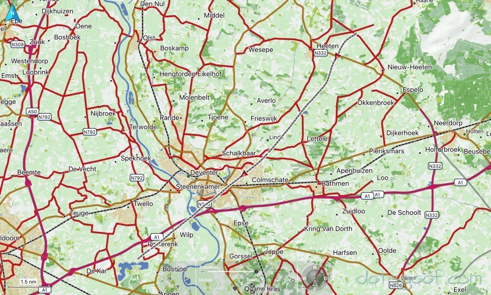 Copyright &copy DatisGaaf.com