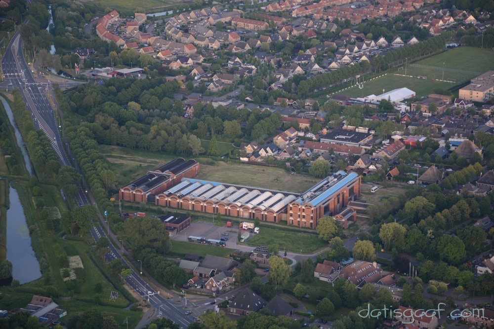 Copyright &copy DatisGaaf.com