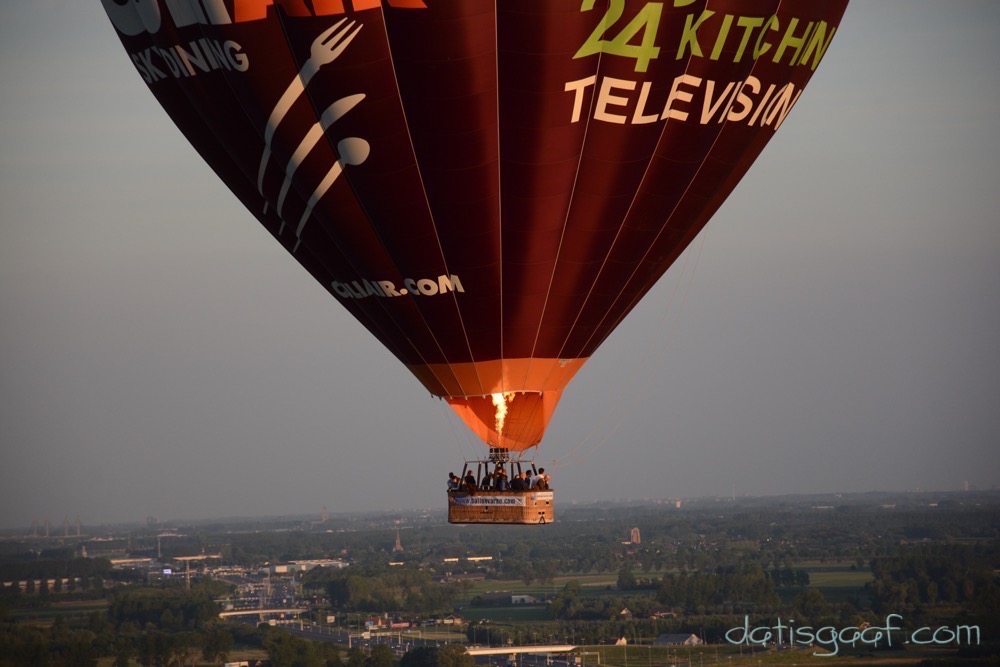 Copyright &copy DatisGaaf.com