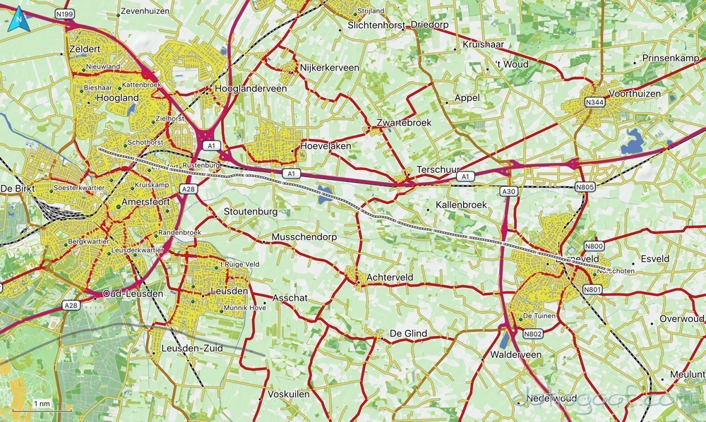 Copyright &copy DatisGaaf.com