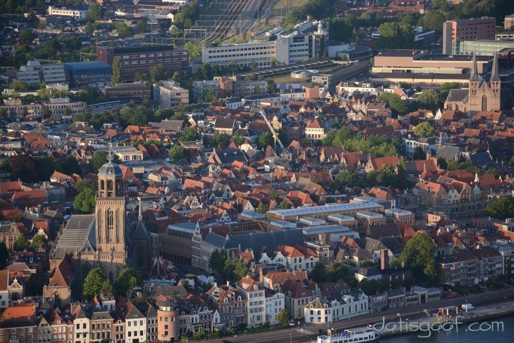 Copyright &copy DatisGaaf.com