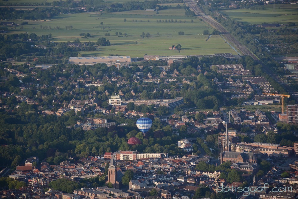 Copyright &copy DatisGaaf.com