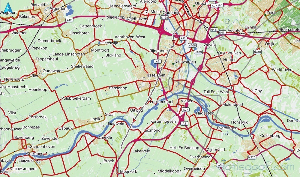 Copyright &copy DatisGaaf.com