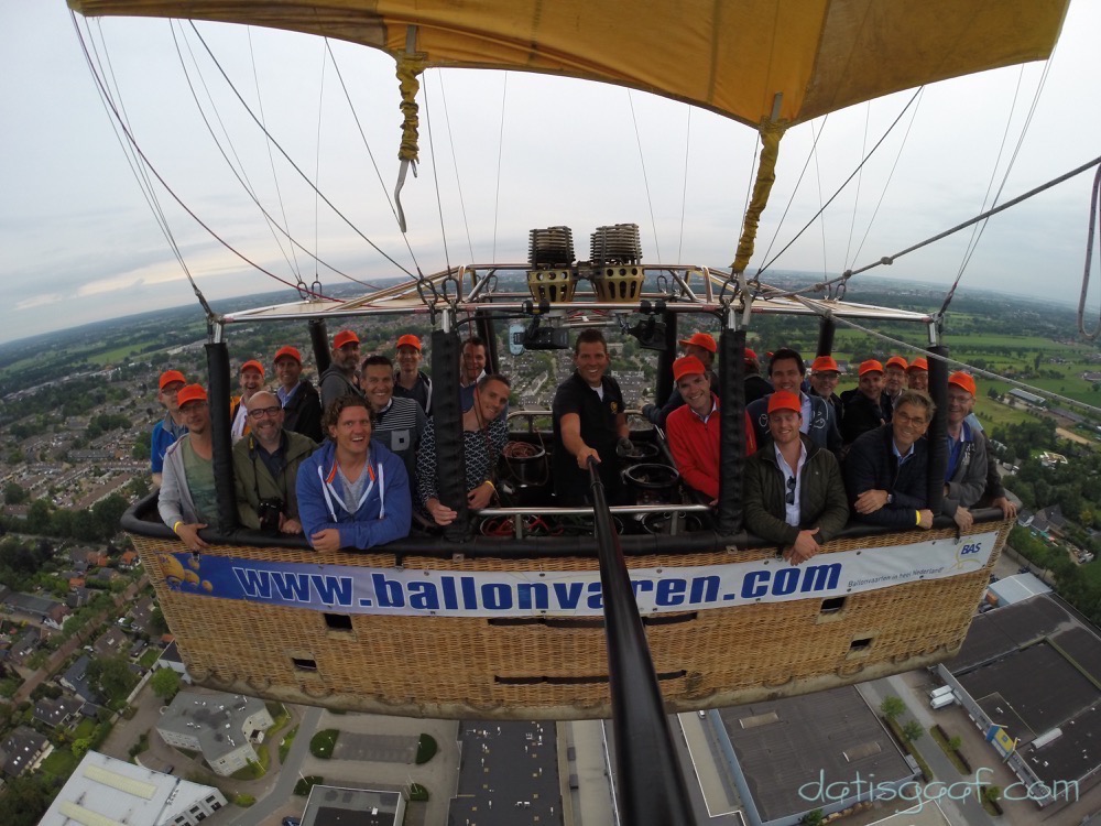 Copyright &copy DatisGaaf.com