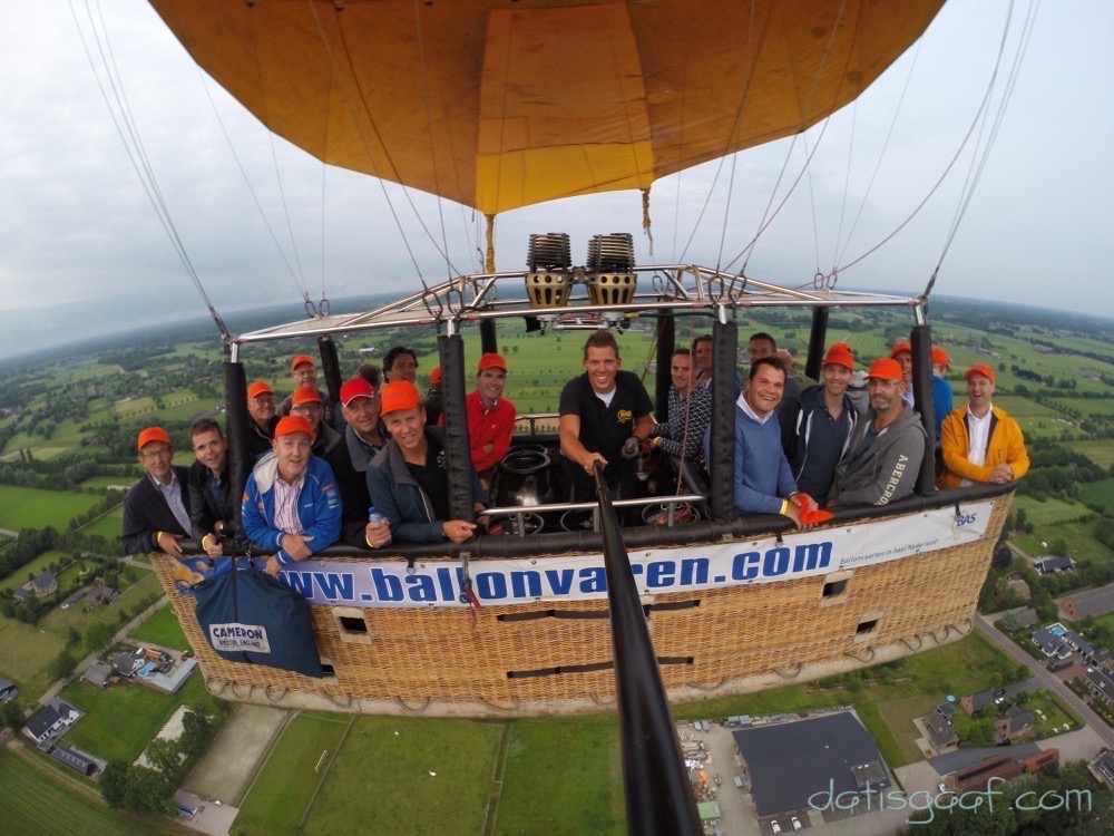 Copyright &copy DatisGaaf.com