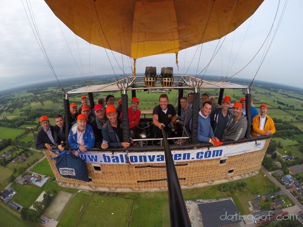 Copyright &copy DatisGaaf.com