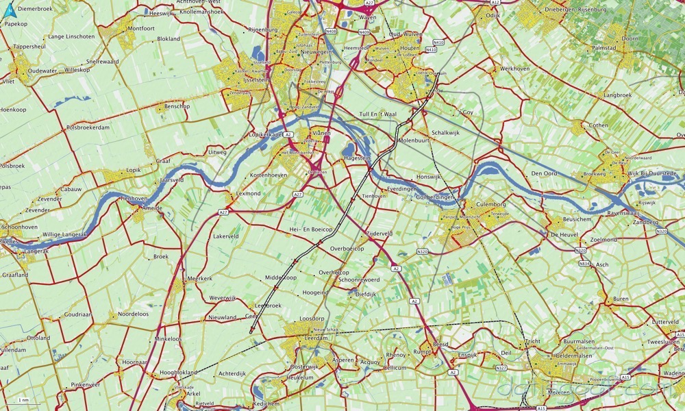 Copyright &copy DatisGaaf.com