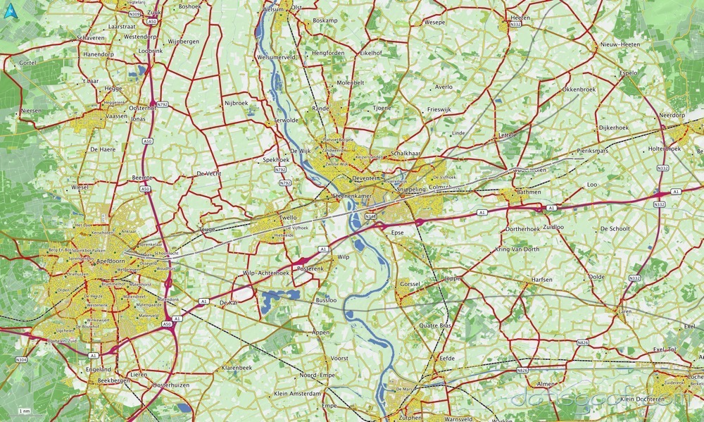 Copyright &copy DatisGaaf.com