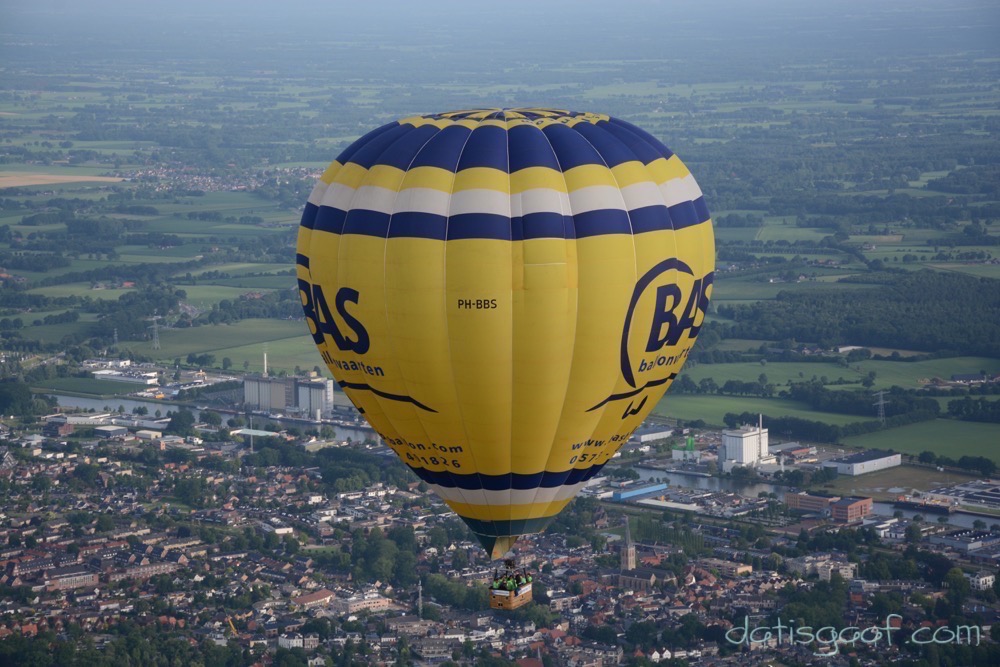 Copyright &copy DatisGaaf.com