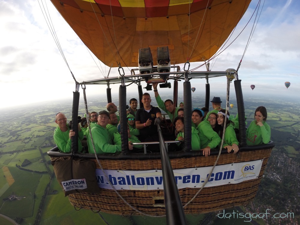 Copyright &copy DatisGaaf.com