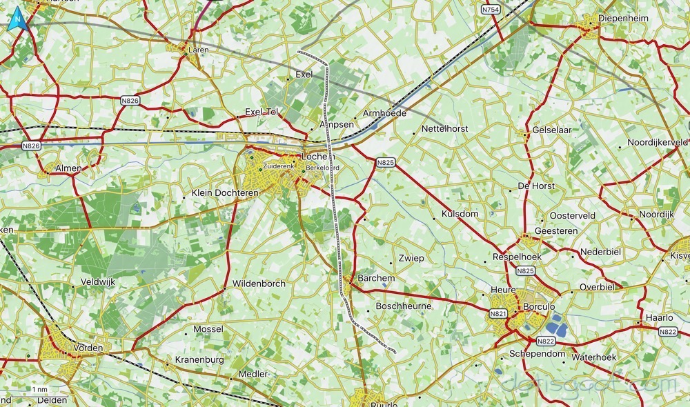 Copyright &copy DatisGaaf.com