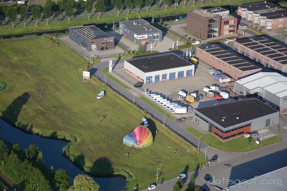 Copyright &copy DatisGaaf.com