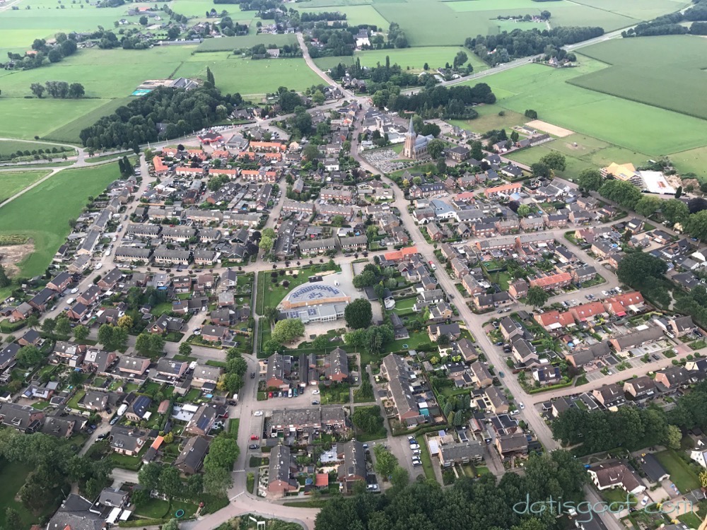 Copyright &copy DatisGaaf.com