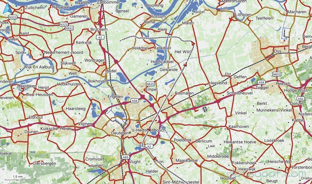 Copyright &copy DatisGaaf.com