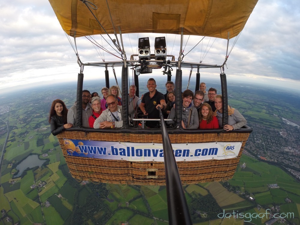 Copyright &copy DatisGaaf.com