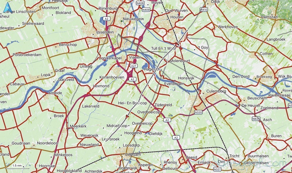 Copyright &copy DatisGaaf.com