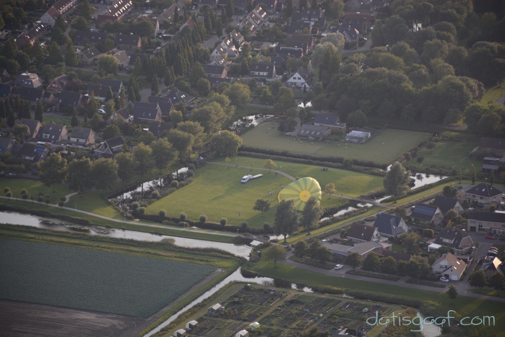 Copyright &copy DatisGaaf.com