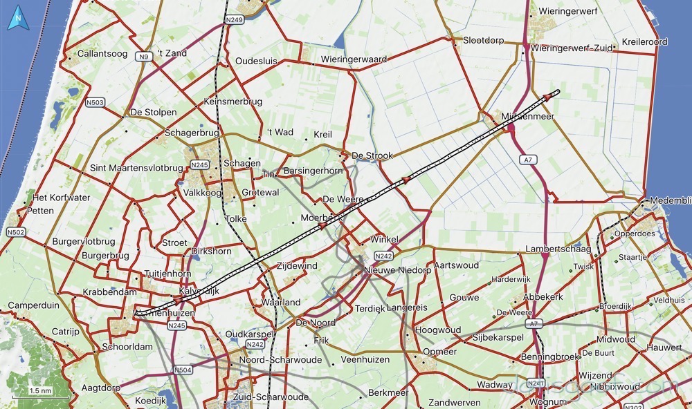 Copyright &copy DatisGaaf.com