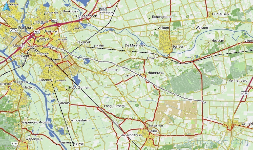 Copyright &copy DatisGaaf.com