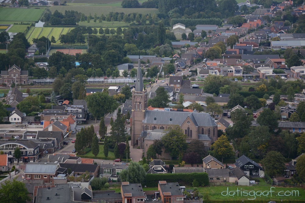 Copyright &copy DatisGaaf.com