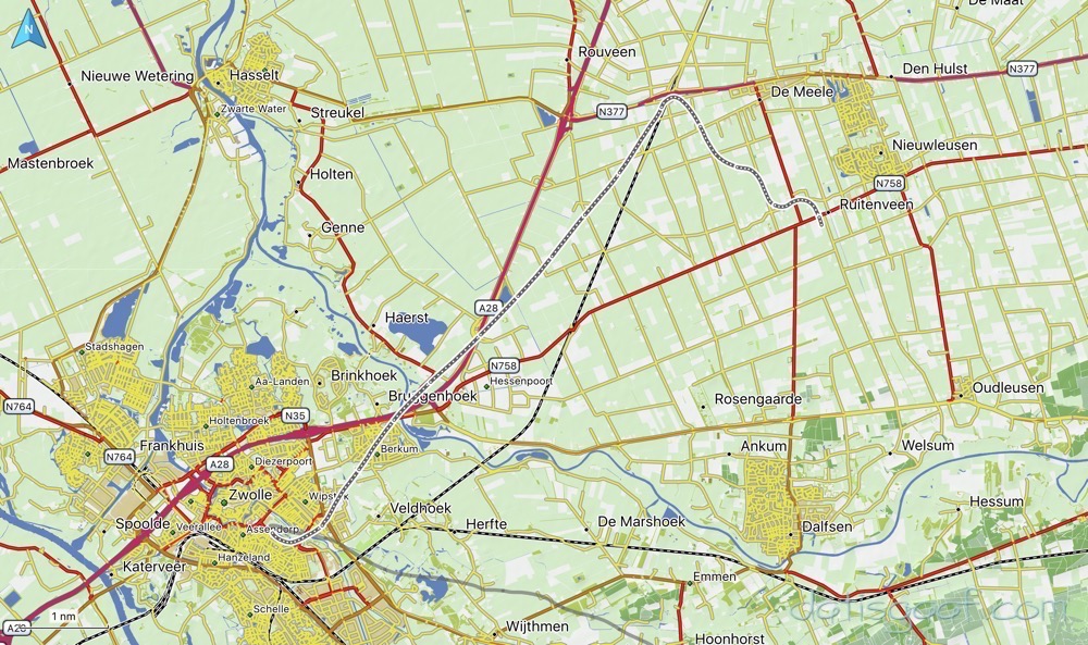 Copyright &copy DatisGaaf.com