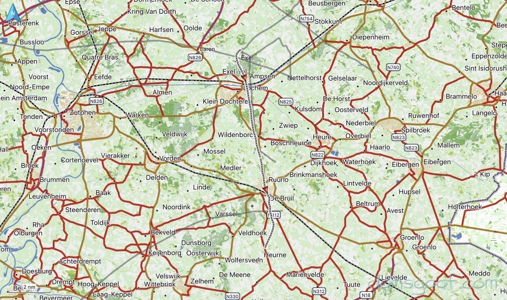 Copyright &copy DatisGaaf.com