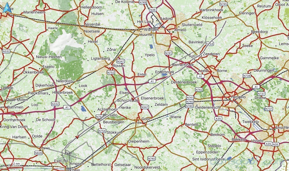 Copyright &copy DatisGaaf.com