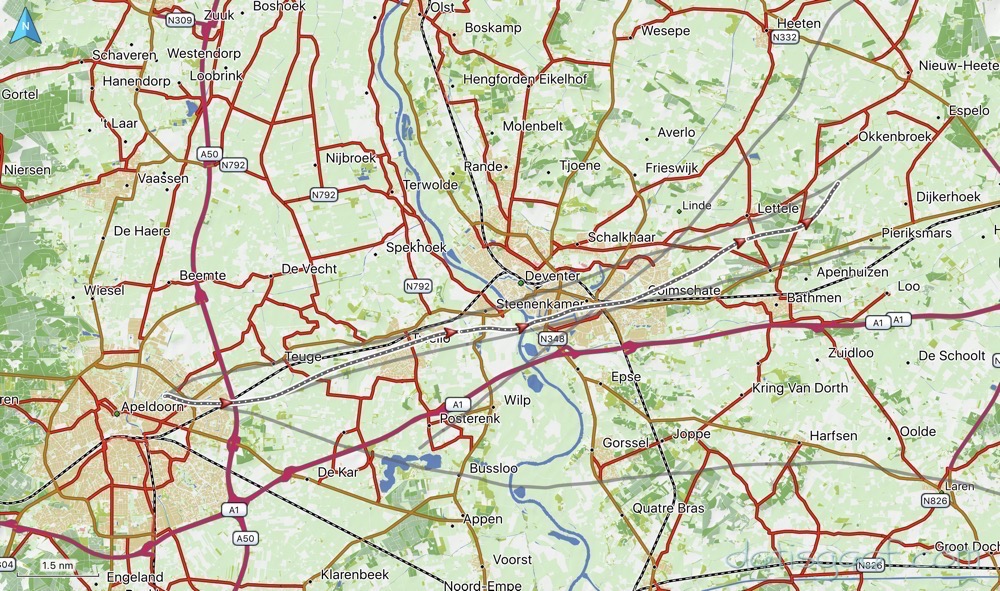 Copyright &copy DatisGaaf.com