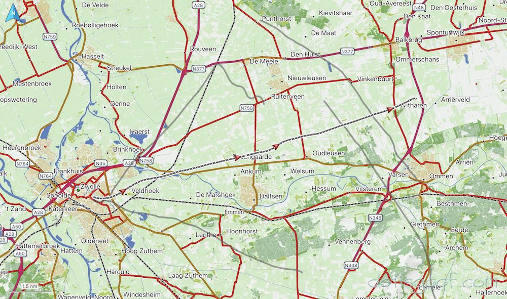 Copyright &copy DatisGaaf.com