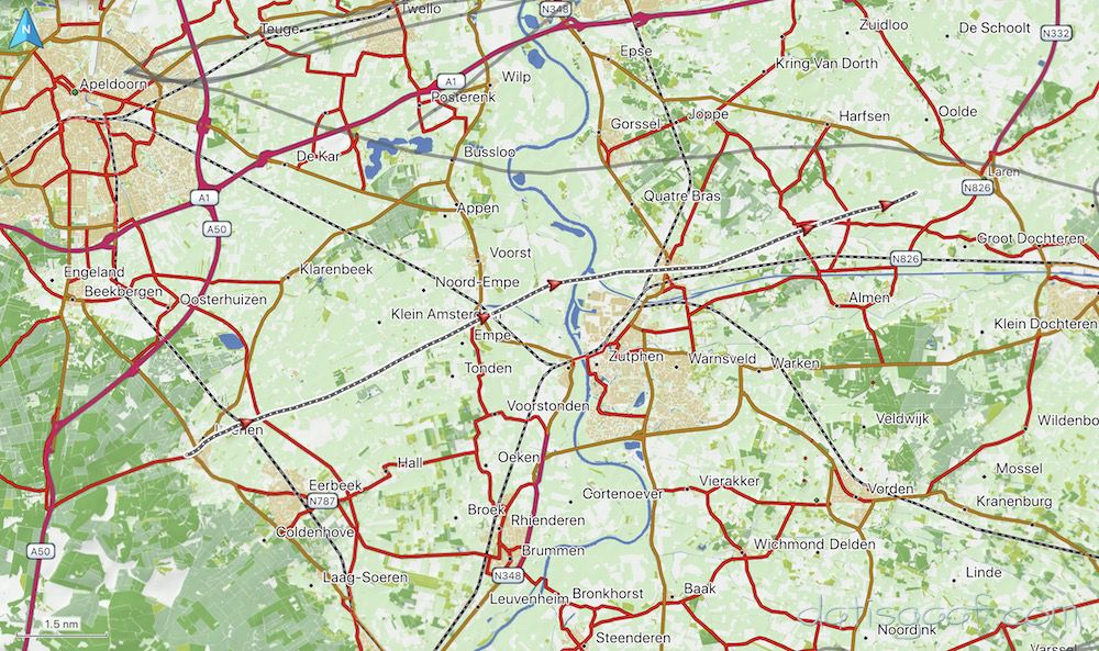 Copyright &copy DatisGaaf.com