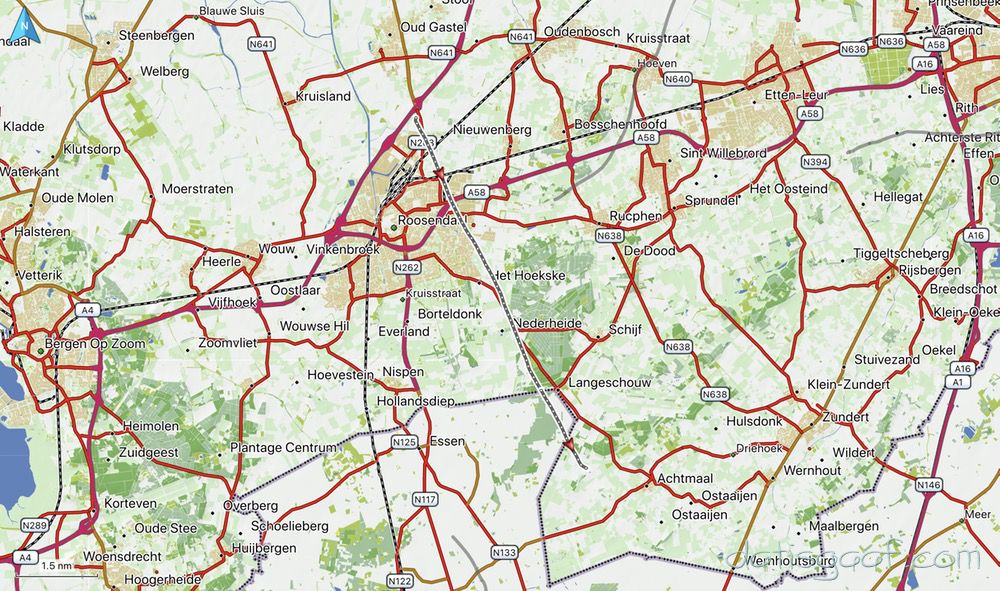 Copyright &copy DatisGaaf.com