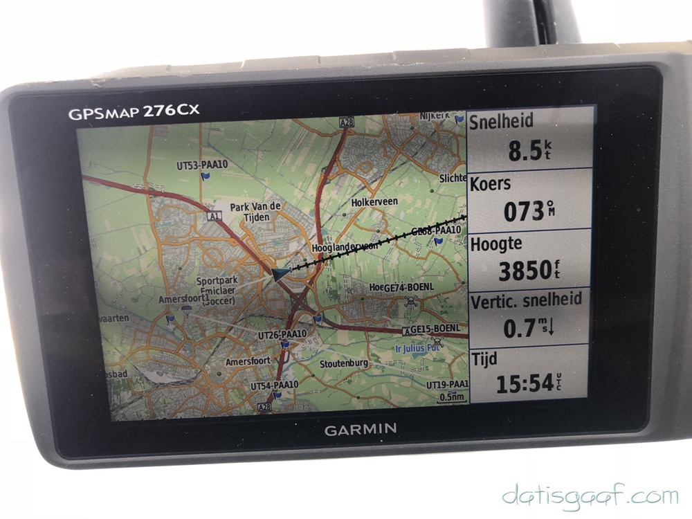 Copyright &copy DatisGaaf.com