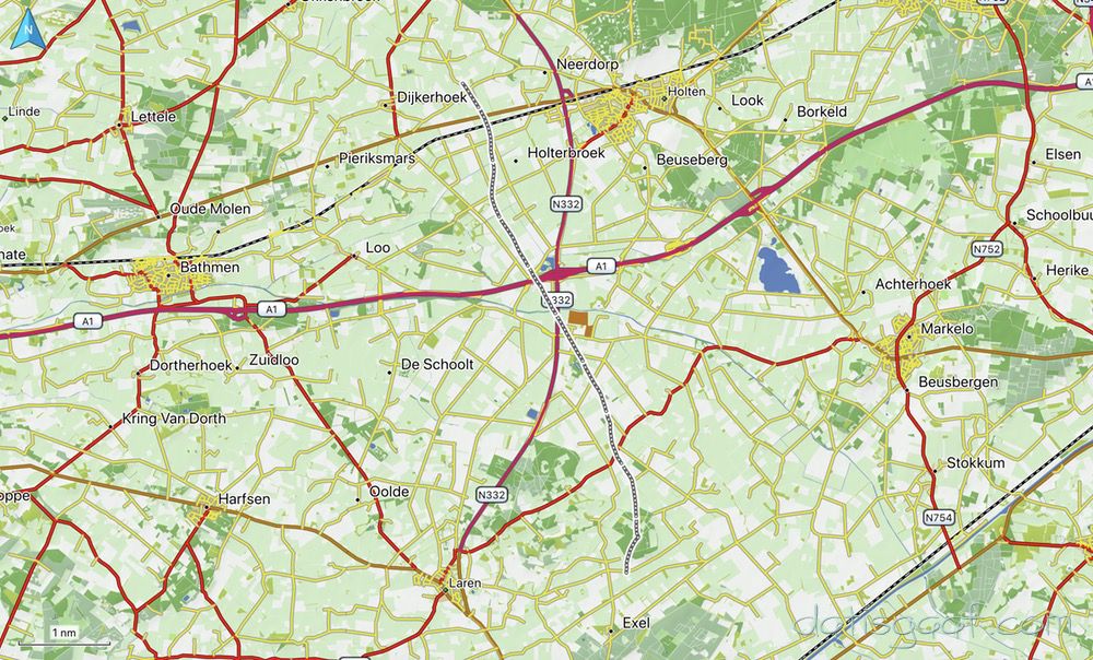 Copyright &copy DatisGaaf.com