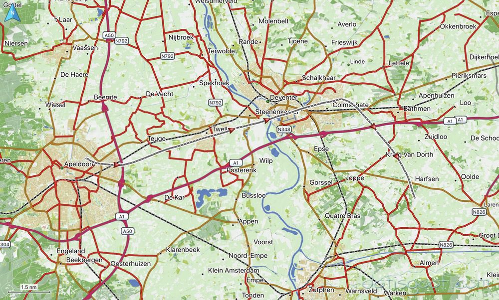 Copyright &copy DatisGaaf.com