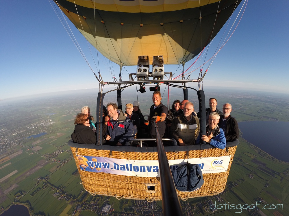 Copyright &copy DatisGaaf.com