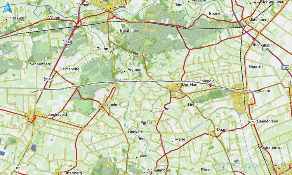 Copyright &copy DatisGaaf.com