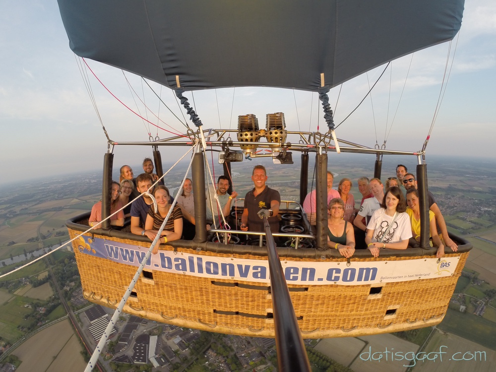 Copyright &copy DatisGaaf.com