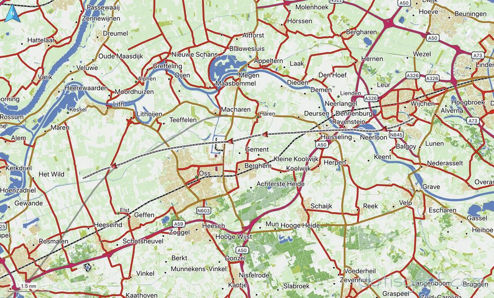 Copyright &copy DatisGaaf.com