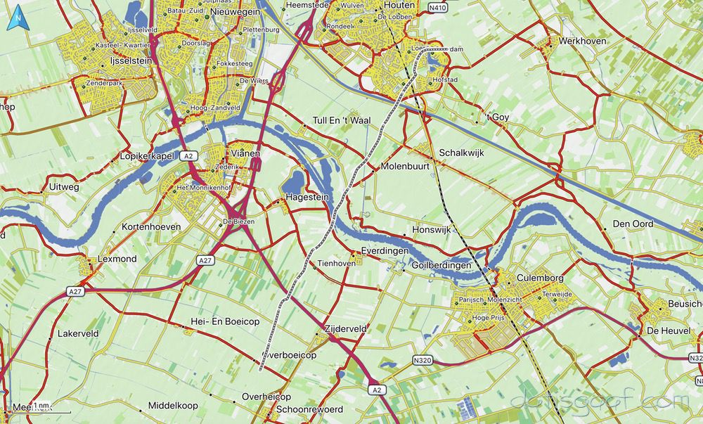 Copyright &copy DatisGaaf.com