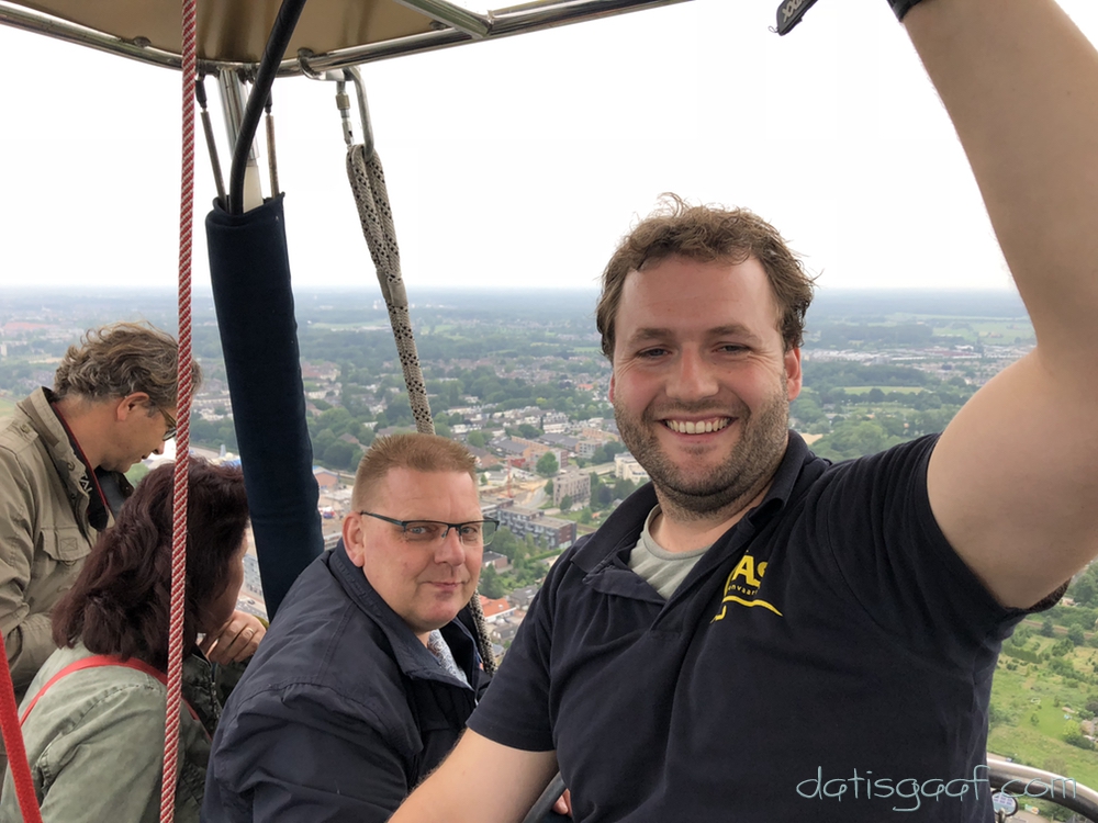 Copyright &copy DatisGaaf.com