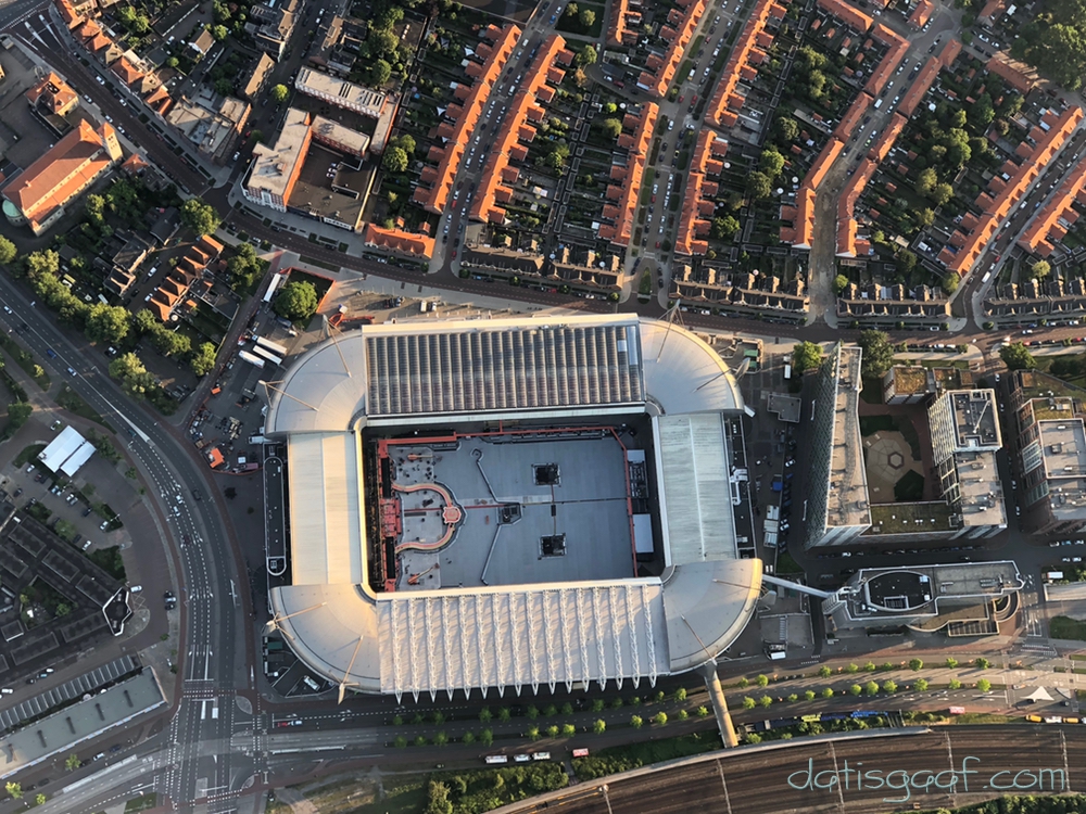 Copyright &copy DatisGaaf.com