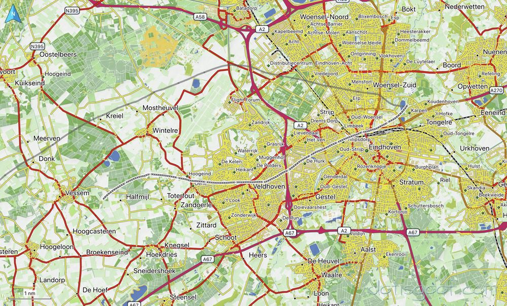 Copyright &copy DatisGaaf.com