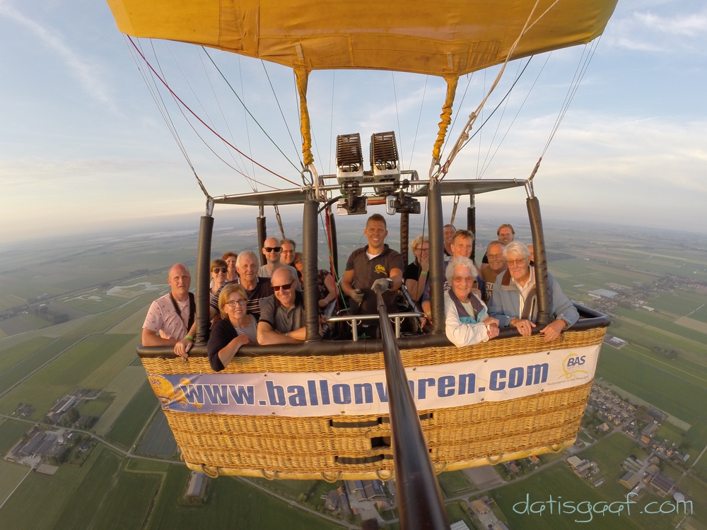 Copyright &copy DatisGaaf.com