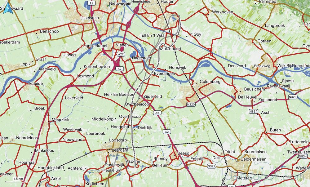 Copyright &copy DatisGaaf.com