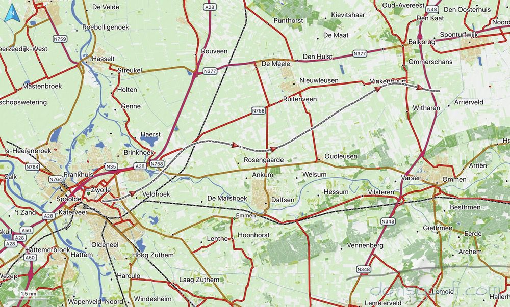 Copyright &copy DatisGaaf.com