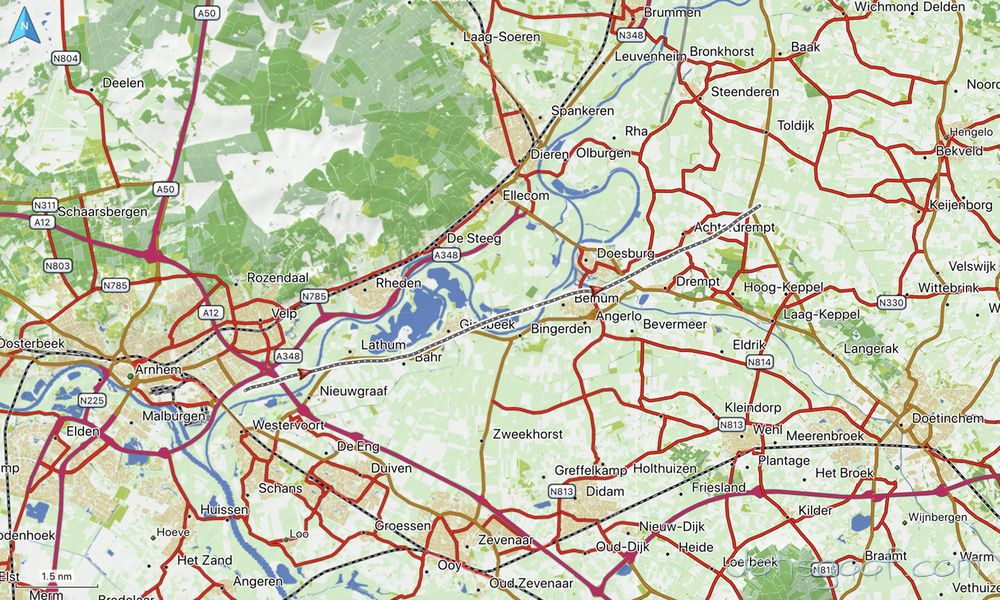 Copyright &copy DatisGaaf.com