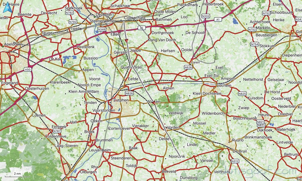 Copyright &copy DatisGaaf.com